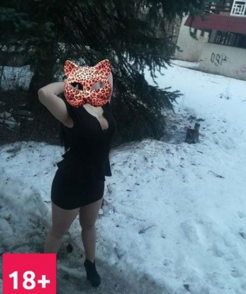 Анкета проститутки Инна - Фото 1, Фурманов, 19 лет, №13475